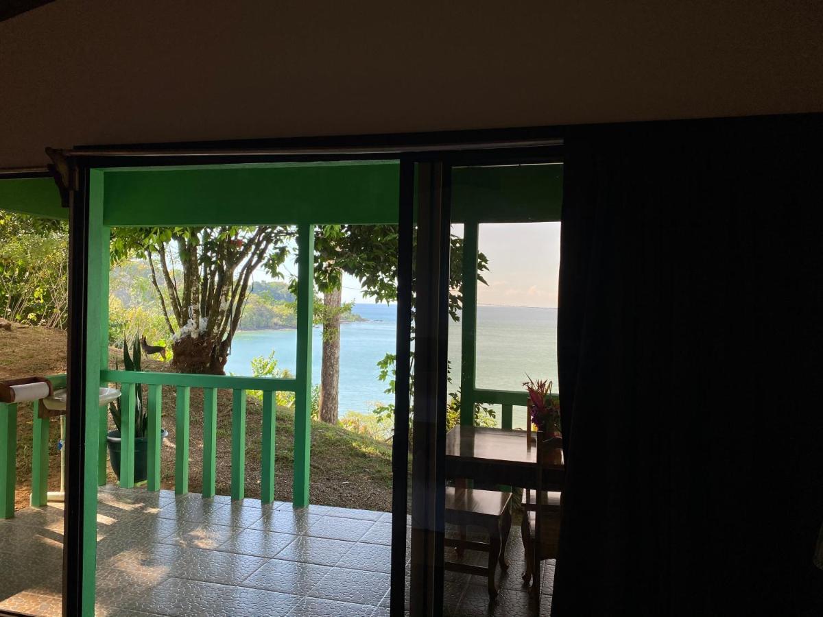 Cabana Ara Macao Lodge Drake Bay Exterior photo